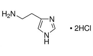 HISTAMINE DIHYDROCHLORIDE For Biochemistry