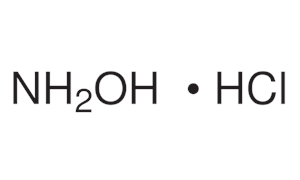 HYDROXYLAMINE HYDROCHLORIDE AR/ACS