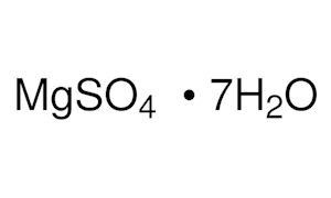 MAGNESIUM SULPHATE HEPTAHYDRATE Extra Pure