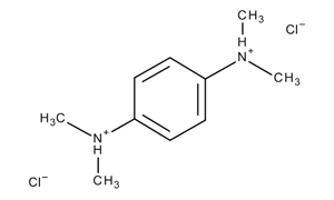N,N,N',N'-TETRAMETHYL-p-PHENYLENEDIAMINE DIHYDROCHLORIDE Extra Pure