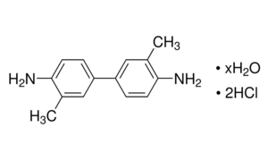 o-TOLIDINE DIHYDROCHLORIDE HYDRATE AR