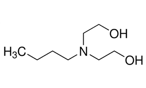 N,N-BUTYLDIETHANOLAMINE For Synthesis