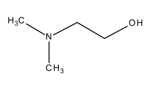 2-(DIMETHYLAMINO)-ETHANOL For Synthesis