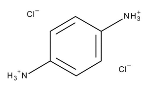 p-PHENYLENEDIAMINE DIHYDROCHLORIDE For Synthesis