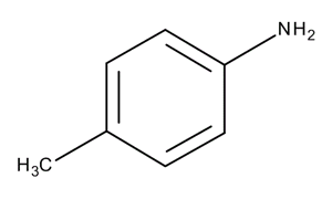 p-TOLUIDINE AR