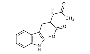 N-ACETYL-DL-TRYPTOPHAN For Biochemistry