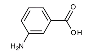 3-AMINOBENZOIC ACID For Synthesis
