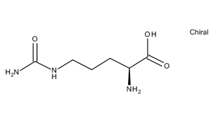L-CITRULLINE For Biochemistry