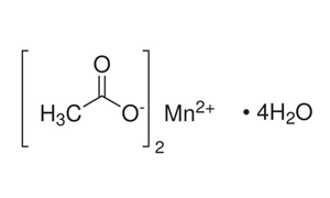 MANGANESE (II) ACETATE TETRAHYDRATE Extra Pure