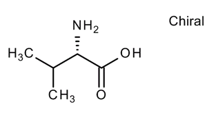 L-VALINE For Biochemistry