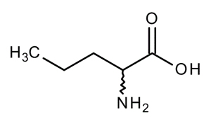 DL-VALINE For Biochemistry