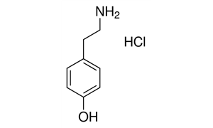 TYRAMINE HYDROCHLORIDE For Synthesis