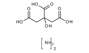 di-AMMONIUM HYDROGEN CITRATE Extra Pure