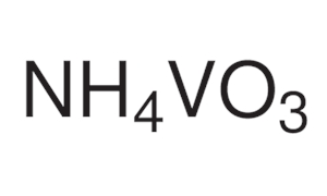 AMMONIUM METAVANADATE AR/ACS