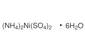 AMMONIUM NICKEL SULPHATE HEXAHYDRATE Extra Pure