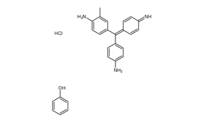 CARBOL FUCHSIN POWDER For Microscopy