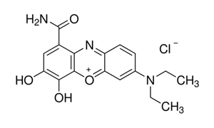 CELESTIN BLUE For Microscopy