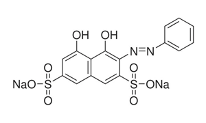 CHROMOTROPE 2R For Microscopical Staining