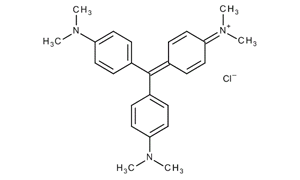 CRYSTAL VIOLET For Microscopy