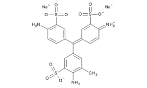 FUCHSIN ACID For Microscopy