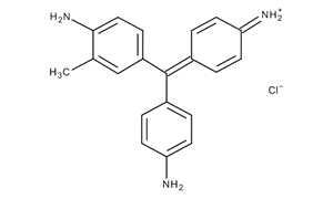 FUCHSIN BASIC For Microscopy