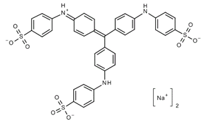 METHYL BLUE For Microscopy