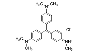 METHYL VIOLET For Microscopy