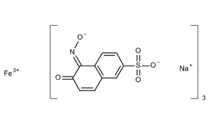 NAPHTHOL GREEN B For Microscopy