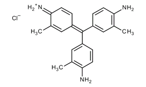 NEW FUCHSIN For Microscopy