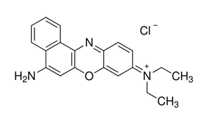 NILE BLUE CHLORIDE For Microscopy