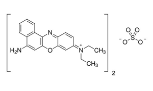 NILE BLUE SULPHATE For Microscopy