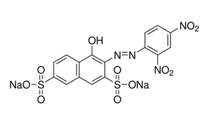 NITRAZINE YELLOW Indicator grade