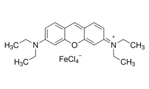 PYRONIN B