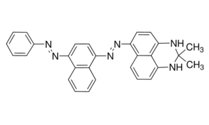 SUDAN BLACK B For Microscopy