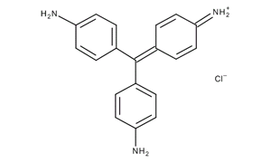 PARAROSANILINE CHLORIDE Extra Pure