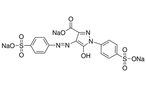 TARTRAZINE AR, For Microscopy