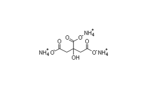 tri-AMMONIUM CITRATE Extra Pure