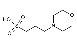 MORPHOLINOPROPANE SULPHONIC ACID Extra Pure