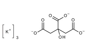 tri-POTASSIUM CITRATE Extra Pure