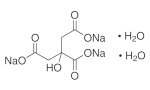 tri-SODIUM CITRATE DIHYDRATE Extra Pure