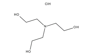 TRIETHANOLAMINE HYDROCHLORIDE AR