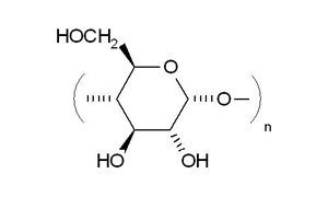 DEXTRINE YELLOW