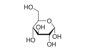 DEXTROSE ANHYDROUS Purified