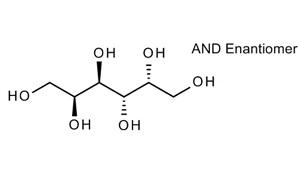 DULCITOL For Microbiology
