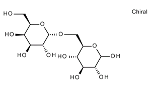 D (+) MELIBIOSE For Bacteriology
