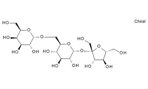 D-RAFFINOSE PENTAHYDRATE AR