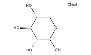 D-XYLOSE Extra Pure