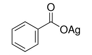 SILVER BENZOATE Extra Pure