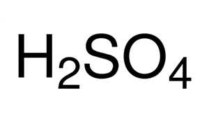 SULPHURIC ACID 0.5 mol/L (1N) FOR 1000 ML traceable to NIST