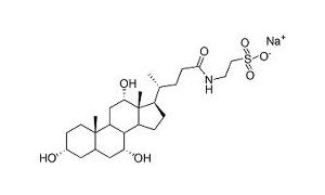 SODIUM TAUROCHOLATE For Bacteriology